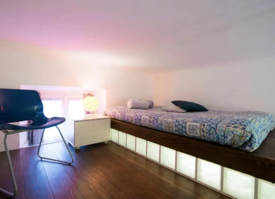 Cosy Studio Flat In The Heart Of Navigli Area ミラノ イタリア
