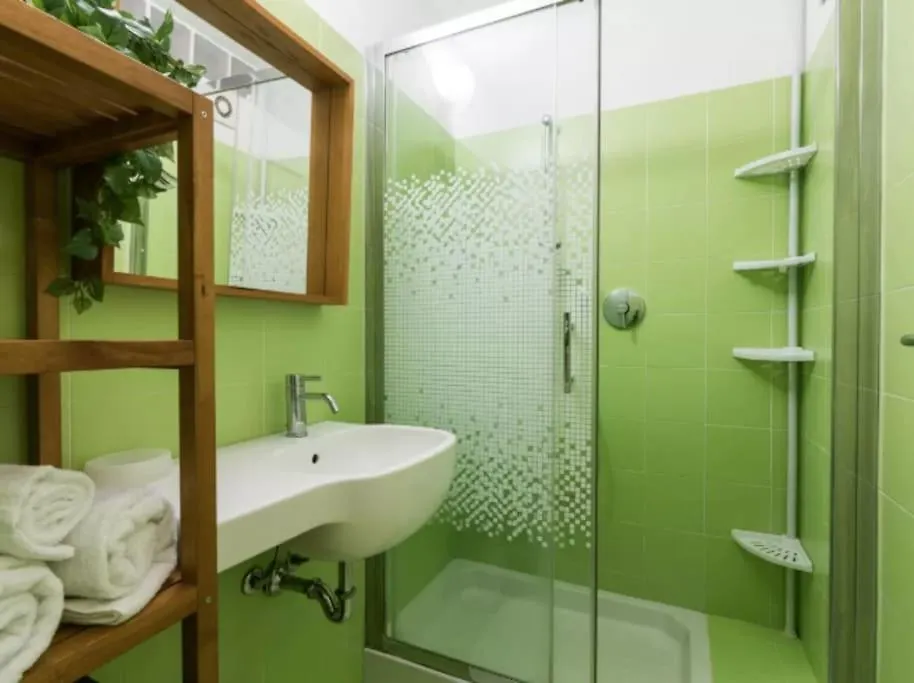 Cosy Studio Flat In The Heart Of Navigli Area ミラノ
