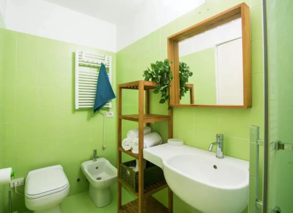 アパート Cosy Studio Flat In The Heart Of Navigli Area ミラノ